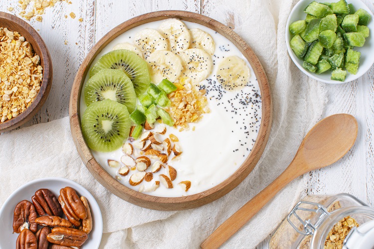 8 Healthy Breakfast Choices for People with Diabetes