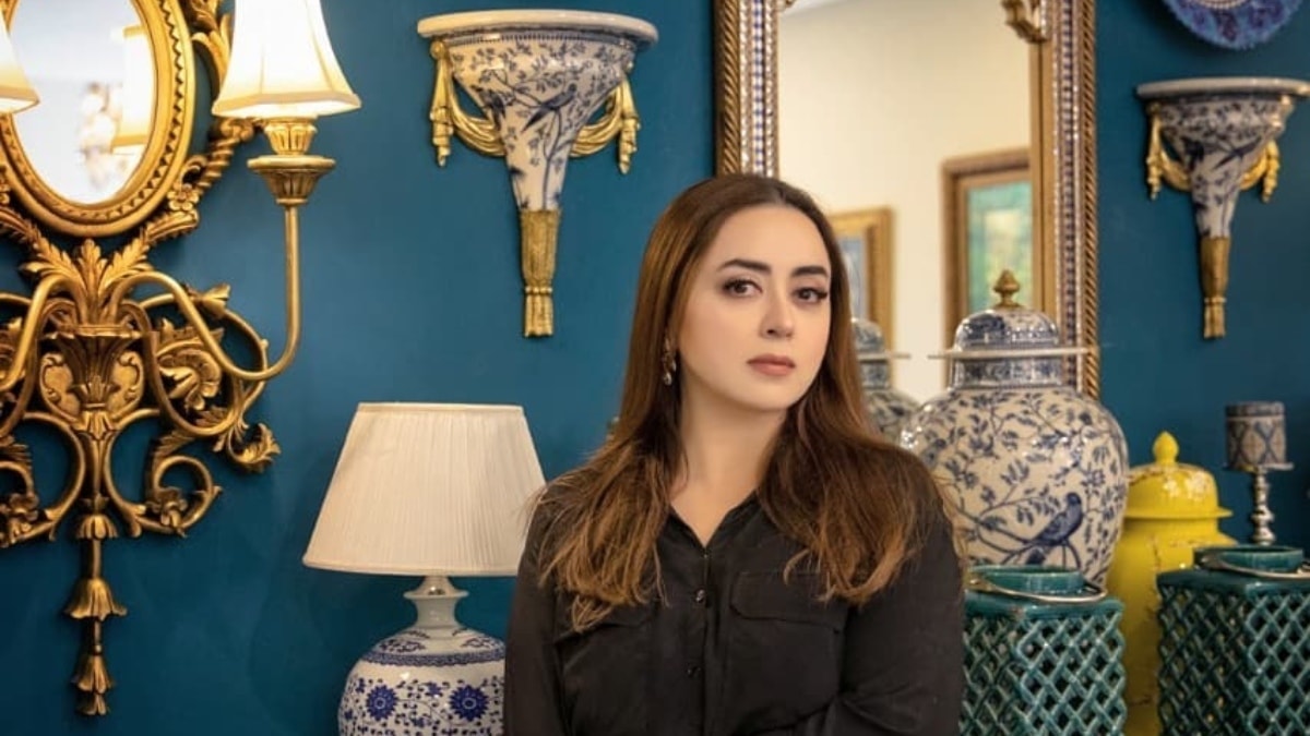 Maria B: The Designer Who Wove Fashion, Culture, and Purpose Into a Pakistani Legacy